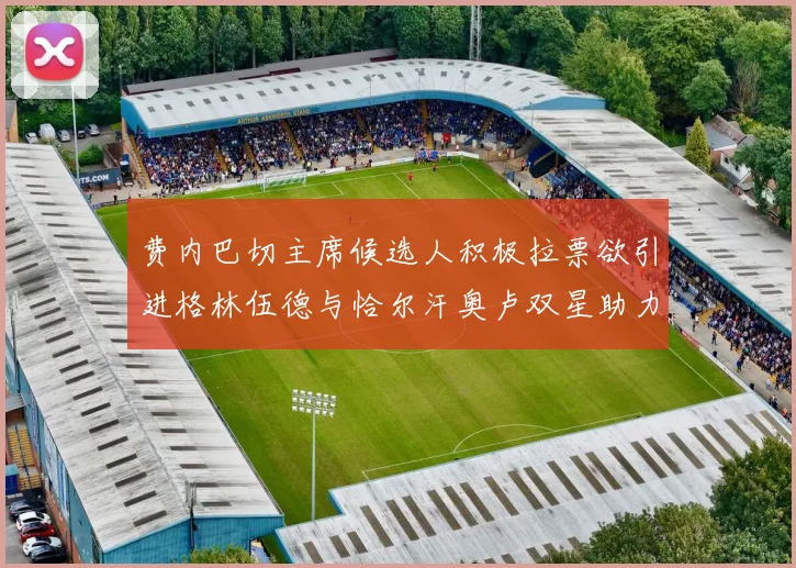 费内巴切主席候选人积极拉票欲引进格林伍德与恰尔汗奥卢双星助力球队