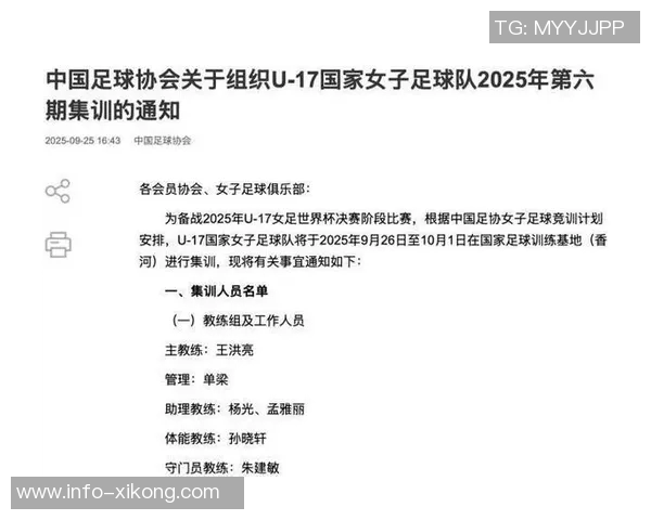 U17女足摩洛哥集训备战世界杯全力冲击佳绩 U17女足摩洛哥集训备战世界杯全力冲击佳绩