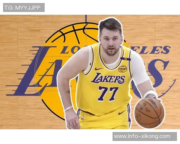 湖人训练营新名单东契奇体重变化引关注从230磅到最高270磅 湖人训练营新名单东契奇体重变化引关注从230磅到最高270磅