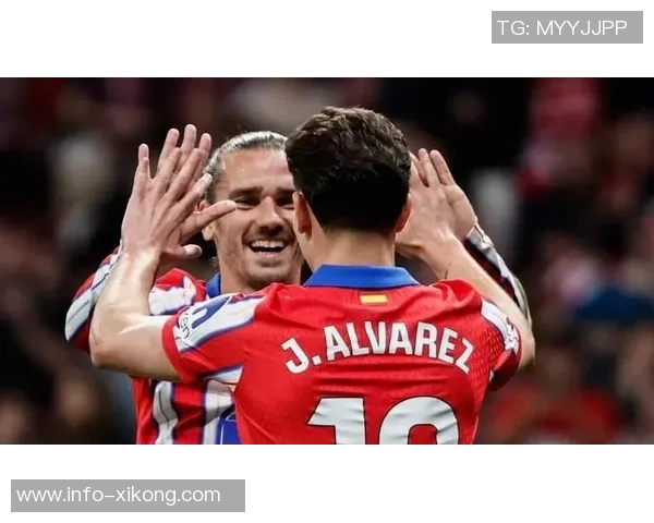 小蜘蛛谈马竞进攻效率提升的显著变化与球队发展潜力 小蜘蛛谈马竞进攻效率提升的显著变化与球队发展潜力