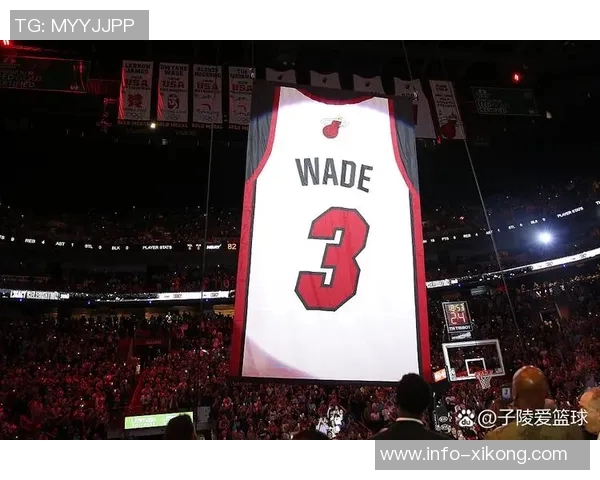 鲍威尔回忆韦德比赛风格自信称自己融入热火文化 鲍威尔回忆韦德比赛风格自信称自己融入热火文化