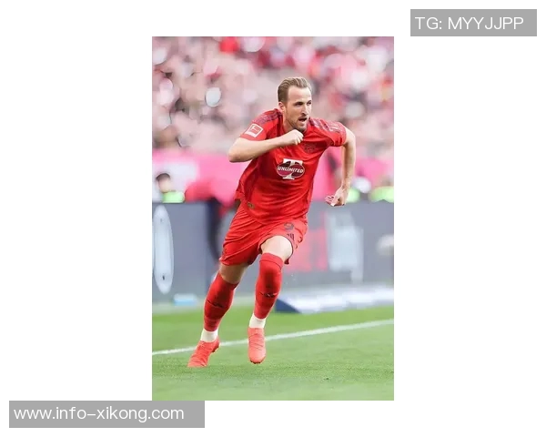 凯恩新赛季开局742分钟创造20球奇迹超越梅西成历史最快纪录 凯恩新赛季开局742分钟创造20球奇迹超越梅西成历史最快纪录