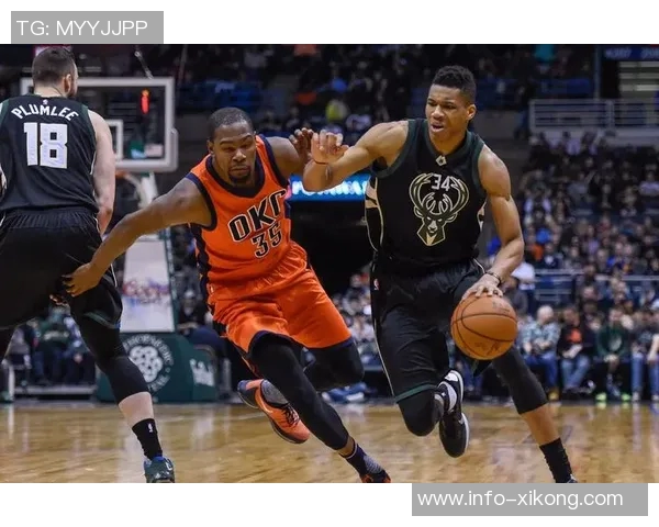 若字母哥加盟尼克斯将引发联盟震动谁能阻挡这支新豪强 若字母哥加盟尼克斯将引发联盟震动谁能阻挡这支新豪强