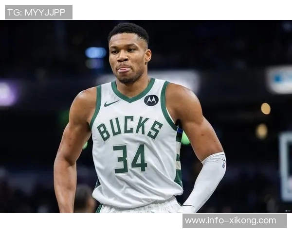 字母哥展望新赛季球队潜力称能打快节奏篮球防守将显著提升 字母哥展望新赛季球队潜力称能打快节奏篮球防守将显著提升