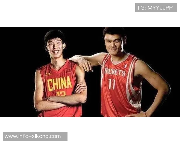 姚明强调NBA在中国的持续影响力新一代球员和球迷对年轻明星的热情不减 姚明强调NBA在中国的持续影响力新一代球员和球迷对年轻明星的热情不减