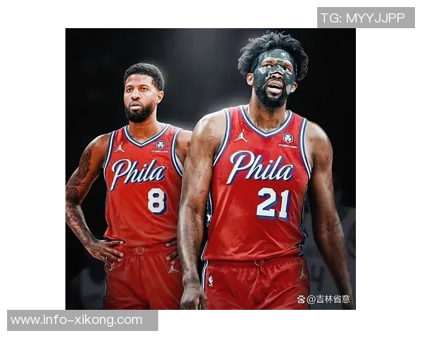 76人新赛季展望:在糟糕合同的阴影下重整旗鼓再出发 76人新赛季展望:在糟糕合同的阴影下重整旗鼓再出发