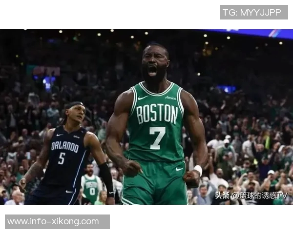 杰伦布朗坚定信念从未缺席季后赛深知球队潜力与实力 杰伦布朗坚定信念从未缺席季后赛深知球队潜力与实力