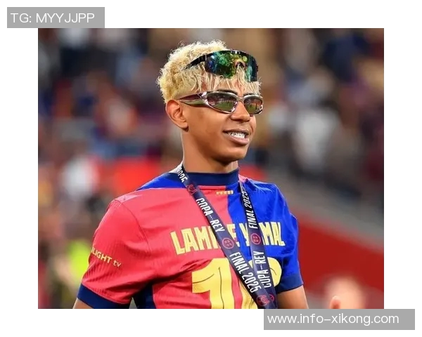 25年俱乐部层面U21球员进球榜亚马尔以32球领跑榜单