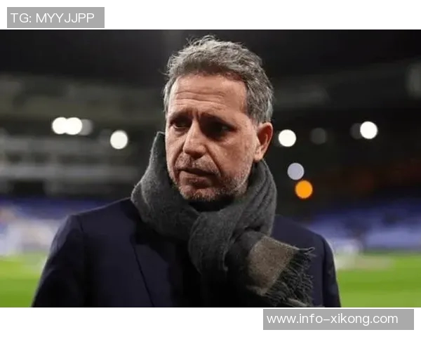 帕拉蒂奇重返热刺联手约翰兰格共同担任体育总监职务 帕拉蒂奇重返热刺联手约翰兰格共同担任体育总监职务