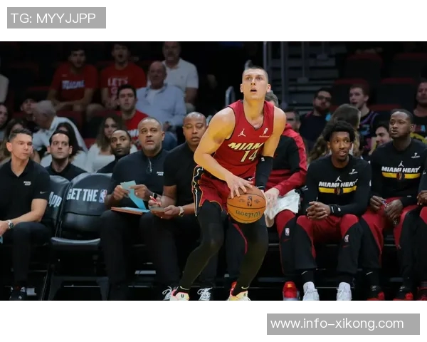 希罗合同仅剩两年美媒透露他不会在截止日前与热火续约