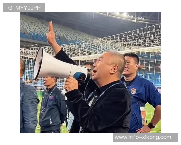 海牛击败国安后乔伟光决定将赢球奖金提升至四百万人民币 海牛击败国安后乔伟光决定将赢球奖金提升至四百万人民币