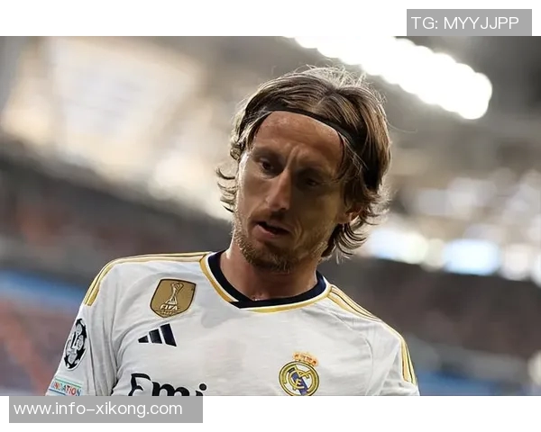 莫德里奇在40岁时成就超越德布劳内的辉煌表现 莫德里奇在40岁时成就超越德布劳内的辉煌表现