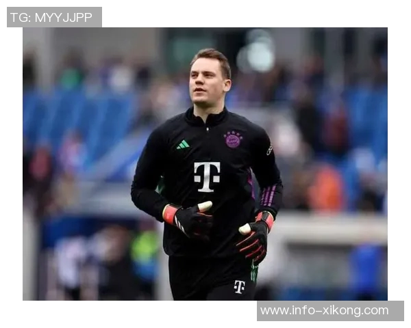 诺伊尔能否重返德国队将由纳格尔斯曼的态度决定两人关系错综复杂