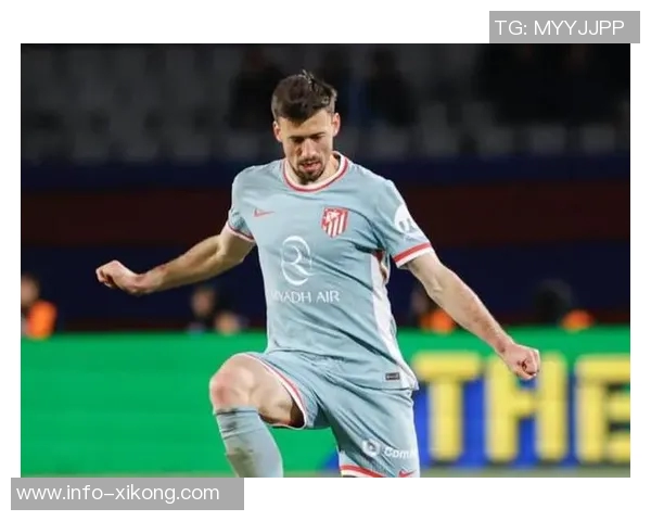 马竞遭遇困境朗格莱鲁莽犯规染黄被罚下场仅剩10人作战 马竞遭遇困境朗格莱鲁莽犯规染黄被罚下场仅剩10人作战