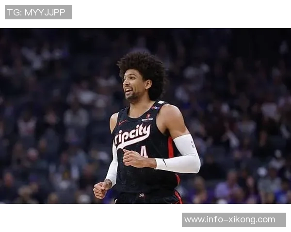 塞布尔谈开拓者新体系强调全员参与避免战术停滞 塞布尔谈开拓者新体系强调全员参与避免战术停滞