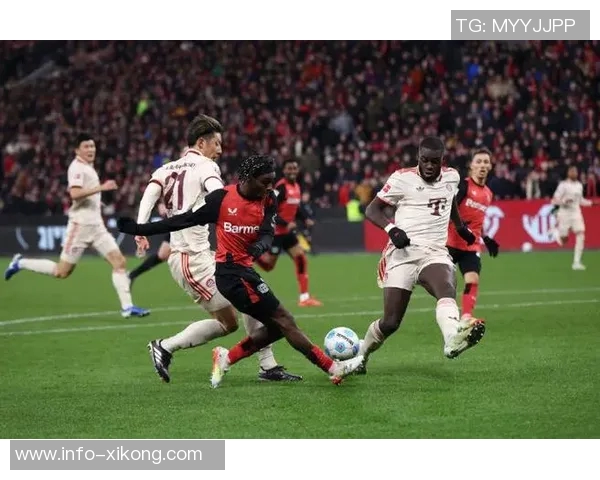 法媒报道曼联巴萨皇马争抢于帕拜仁仍在努力续约 法媒报道曼联巴萨皇马争抢于帕拜仁仍在努力续约