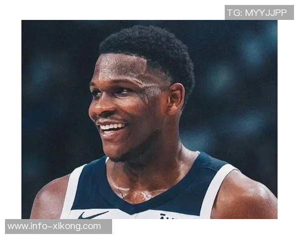 爱德华兹首战狂砍41分打破队史纪录超越唐斯36分的辉煌表现