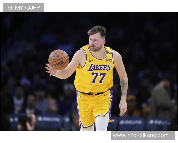 东契奇回应詹姆斯缺席影响称自己并不觉得负担加重