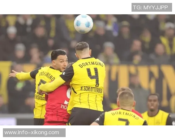 多特蒙德与施洛特贝克阿德耶米续约谈判进行中不愿加入解约条款