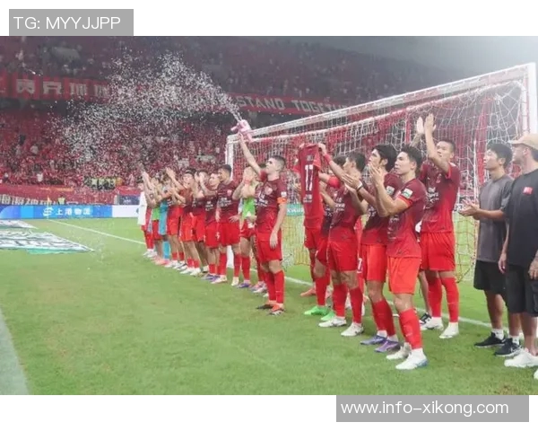 中超争冠战火重燃本赛季冠军之争将充满悬念与运气考验