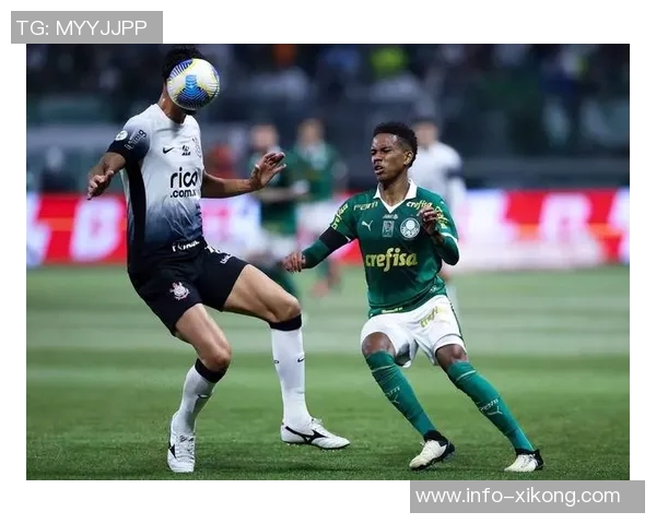 埃斯特旺10岁签约耐克16岁身价破千万成巴甲新星