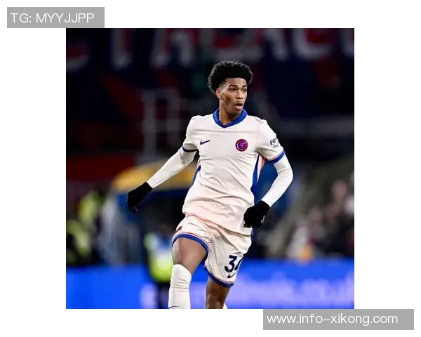 阿昌庞激动分享蓝军首球感受：如梦似幻的骄傲时刻铭刻心中