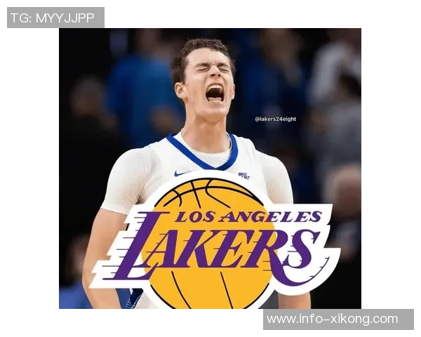 卡尔克布伦纳强势表现6投5中收获双十数据助力球队逆袭湖人