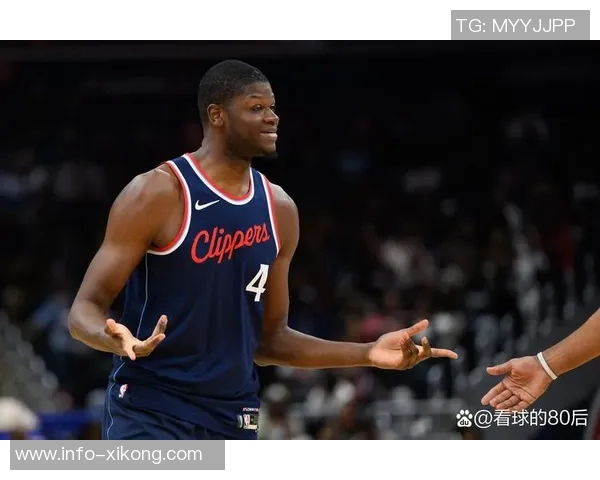 快船在30天内的挑战与机遇还有哪些值得把握的关键因素