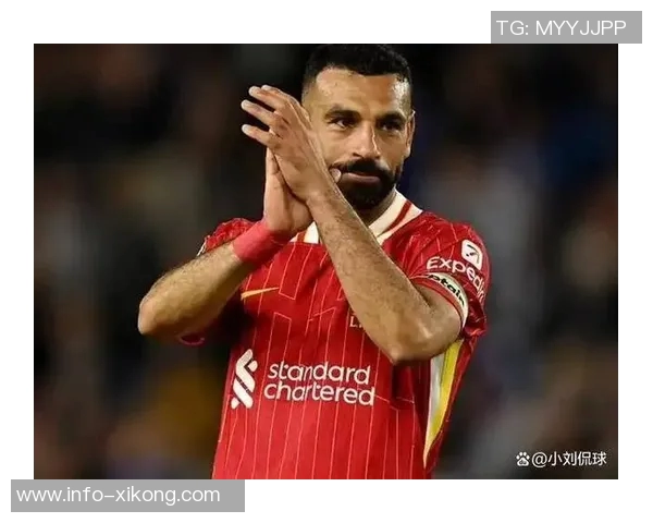 欧文点评萨拉赫状态下滑原因：年龄增长与缺少阿诺德传球支持