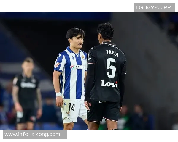 久保建英左脚踝伤势反复无常或将缺席对塞维利亚的比赛