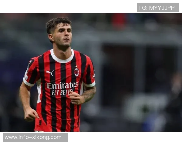 普利西奇缺席美国队训练对阵厄瓜多尔或将以替补身份出战 普利西奇缺席美国队训练对阵厄瓜多尔或将以替补身份出战