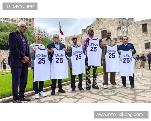 詹姆斯寄语保罗希望他在最后一舞中收获快乐与荣耀 詹姆斯寄语保罗希望他在最后一舞中收获快乐与荣耀