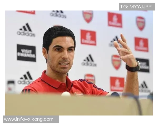 阿尔特塔执教阿森纳迎300场里程碑球队庆祝非凡成就 阿尔特塔执教阿森纳迎300场里程碑球队庆祝非凡成就