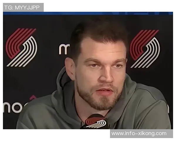 斯普利特称赞克林根防守出色罗威与其配合默契令人印象深刻 斯普利特称赞克林根防守出色罗威与其配合默契令人印象深刻