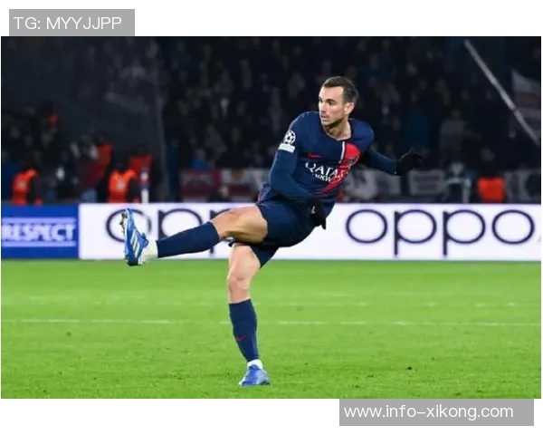 法比安谈姆巴佩离队对球队影响恩里克激励我们追求更高目标 法比安谈姆巴佩离队对球队影响恩里克激励我们追求更高目标