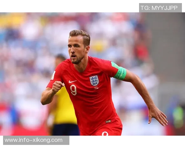 凯恩谈世界杯梦想:曾经失利但坚定信心继续追逐目标 凯恩谈世界杯梦想:曾经失利但坚定信心继续追逐目标