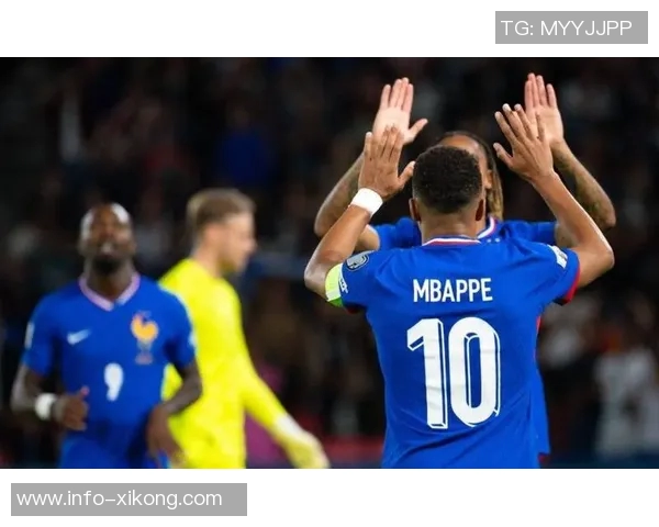 姆巴佩惊艳表现数据揭秘10射3正传射建功4次关键传球评分高达95 姆巴佩惊艳表现数据揭秘10射3正传射建功4次关键传球评分高达95