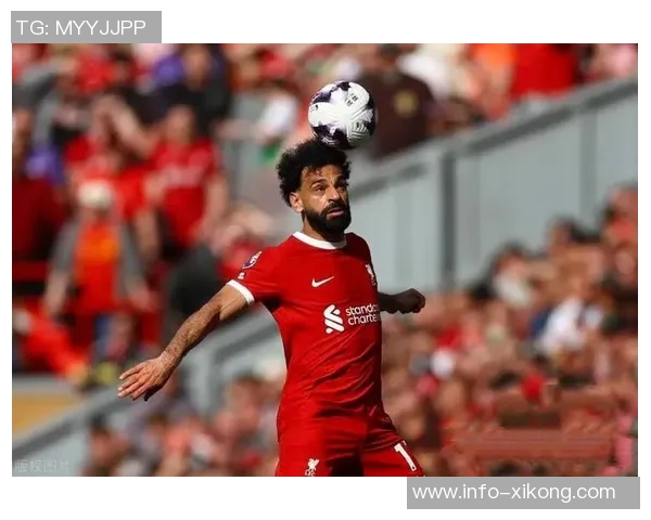 埃及媒体曝沙特为萨拉赫开天价合同薪水超越C罗 埃及媒体曝沙特为萨拉赫开天价合同薪水超越C罗