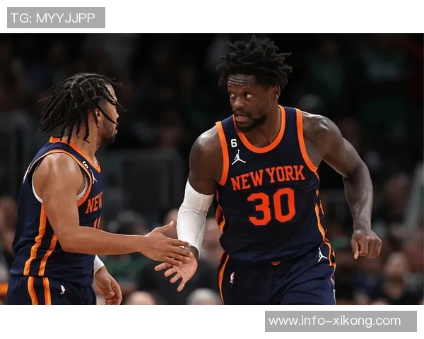 兰德尔谈全明星之路目标明确直指冠军荣耀