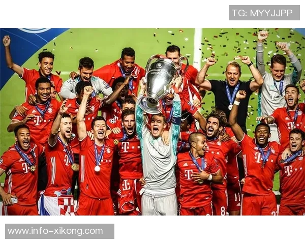 欧冠历史上前六场全胜球队的最终命运揭秘只有皇马和拜仁实现夺冠梦想