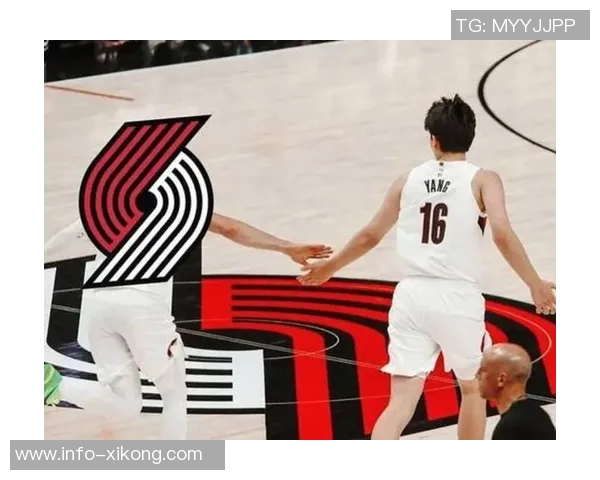 克林根首发与杨瀚森互补共进展现球队战术多样性