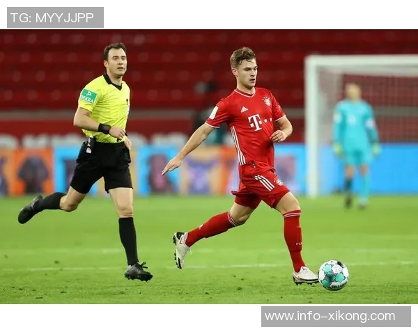 直播吧与小红书联合评选德甲第24轮最佳球员基米希凌空绝杀助球队赢得国家德比