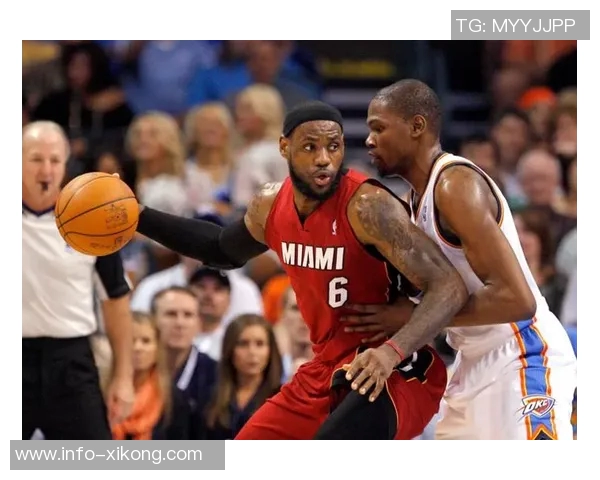 KD谈与詹姆斯的期待源于20年高水平表现的背后故事